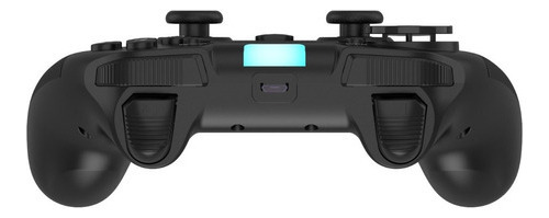 Imagen 5 de 6 de Control Inalámbrico Cx60 Black Voltedge Negro Playstation 4