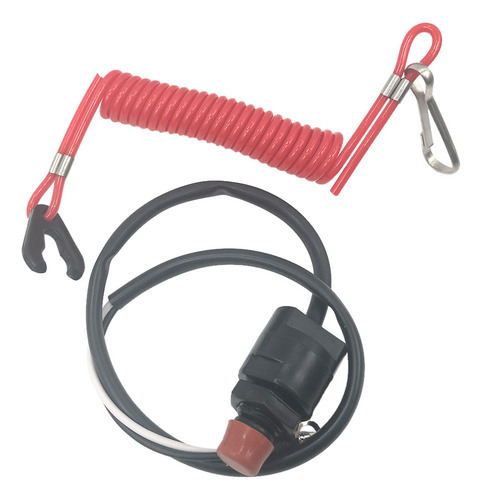 2025 Interruptor De Parada De Apagado For Barco Marino