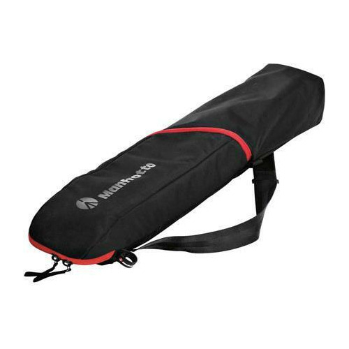 Bolsa De Transporte Manfrotto Para 4 Soportes De Luz