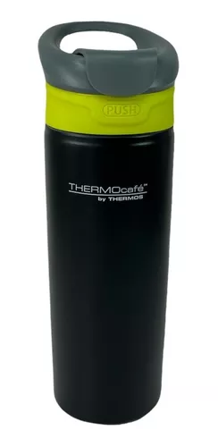 Vaso Termo Cafe de A. Inox, 400 ml