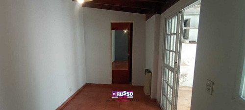 Alquiler Duplex 3 Ambientes San Justo