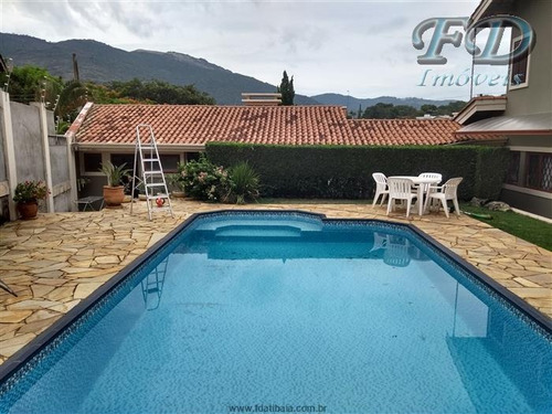 Imagem 18 de 29 de Casas À Venda Em Atibaia/sp - Compre A Sua Casa Aqui! - 1465446