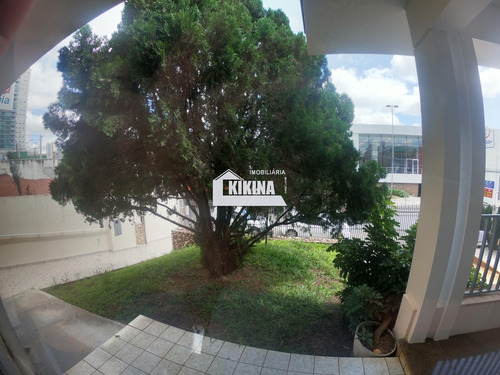 Casa Comercial Para Venda - 02950.8174