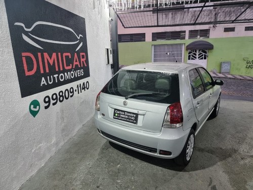 Imagem 3 de 9 de Fiat Palio Fire 1.0
