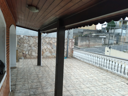 Lindo Sobrado