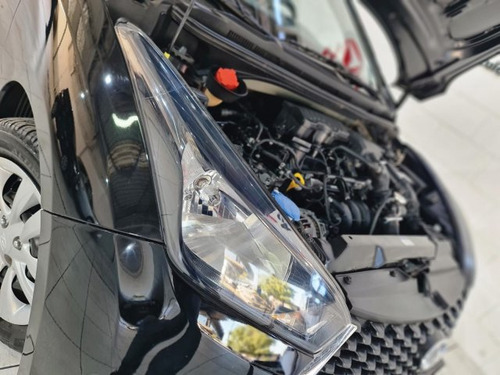 Hyundai HB20 HB20 1.0 COMFORT 12V FLEX 4P MANUAL