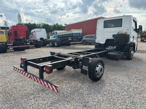 Vw Express 2022 Chassis