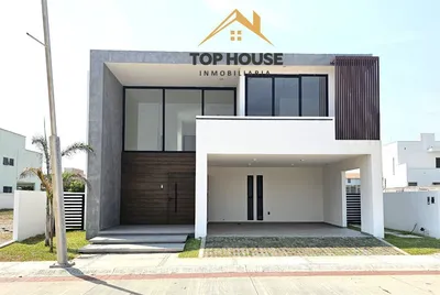 Casa en venta