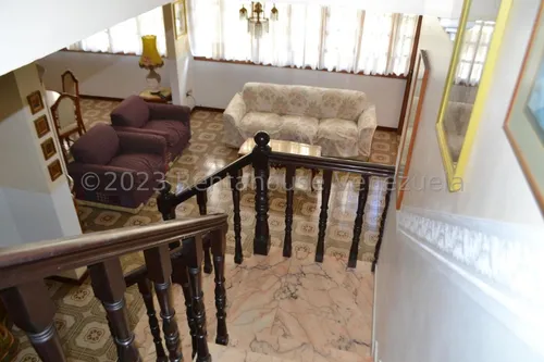 Casa En Venta, Urb. El Marques