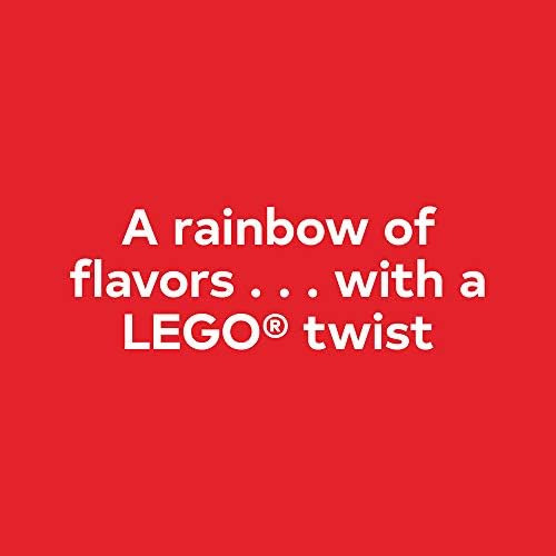 Rompecabezas De 1000 Piezas Lego Ice Cream Dream