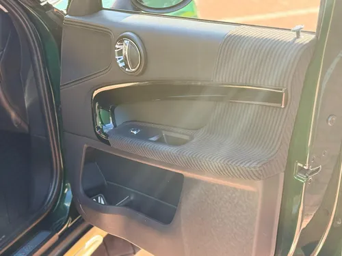 Mini Countryman 2.0 F60 Cooper S Chili All4