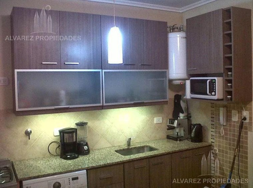 Imagen 4 de 10 de Departamento - Moron