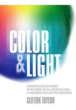 Color  And  Light : Navigating Color Mixing In The Midst Of