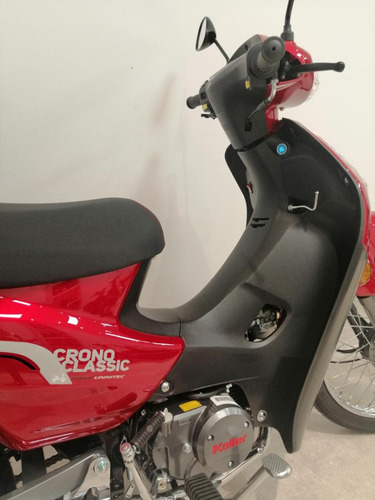 Keller 110 Crono Base