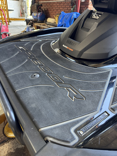 Yamaha Gp 1800r Waverunner High Output