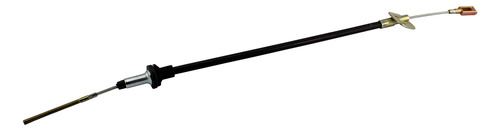 Cable De Embrague Para Fiat Regatta 1.6 1991/1992
