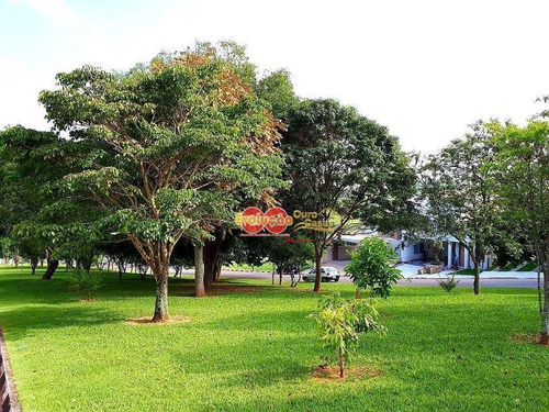 Imagem 12 de 21 de Terreno - Condomínio Dolce Vita - Te0245