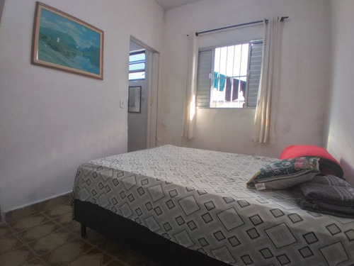 Imagem 9 de 23 de Casa Com 3 Dormitórios À Venda, 105 M² Por R$ 435.000,00 - Jardim Imperador - Praia Grande/sp - Ca1728
