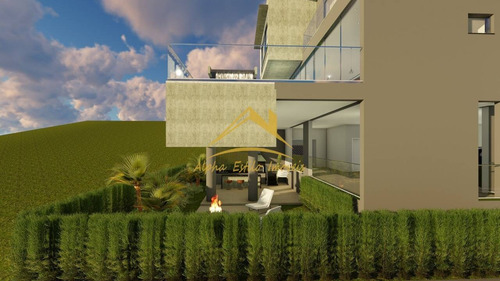 Imagem 5 de 7 de Ithaye Fase I Terreno P/ Venda Com 420m² Valor R$ 850.000. - 811