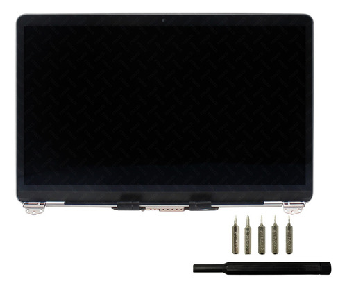 Tela Lcd Completa Para Macbook Air Retina A1932 Emc3184
