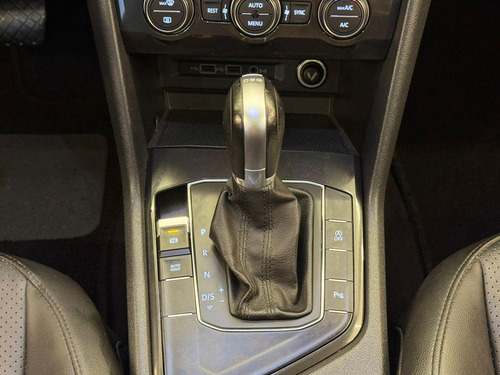 Volkswagen Tiguan Allspace 1.4 2019