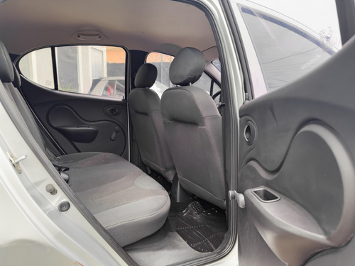 Chery QQ 1.0 MPFI LOOK 12V FLEX 4P MANUAL