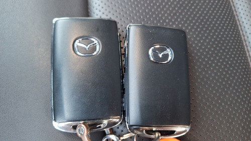 Mazda CX-5 2.5T SIGNATURE AUTO 4WD