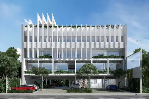 Consultorios En Venta En Temozón Norte - foto 1