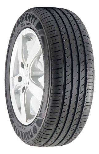 Llanta 205/55r16 Davanti Dx390 91v Msi V