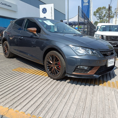 Seat Leon STYLE DSG
