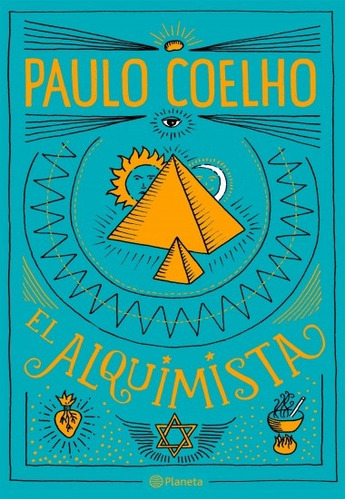 El Alquimista*.. - Paulo Coelho