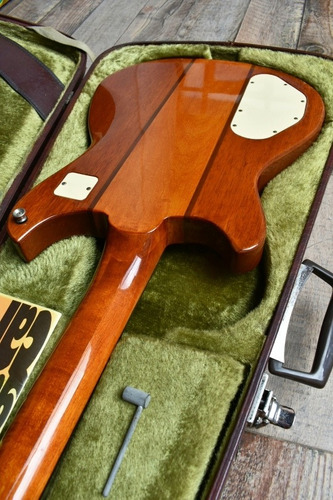 Ibanez Studio St100 Japón 1980 Gibson Prs Fender Les Paul Diestro