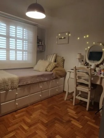Imagen 2 de 23 de Hermosa Casa 5 Amb Con Jardín En Parque Chacabuco