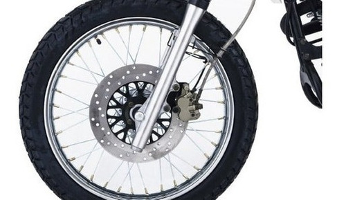 Imagen 9 de 24 de Zanella Zr 150 Ohc Escobar