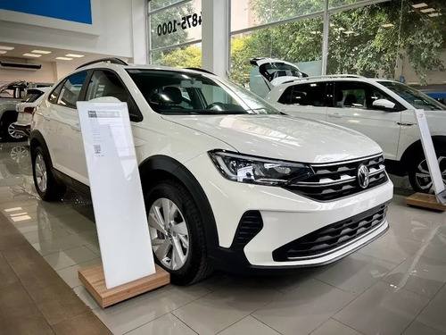 Volkswagen Nivus