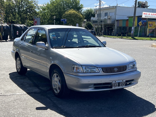 Toyota Corolla 1.8 Xei