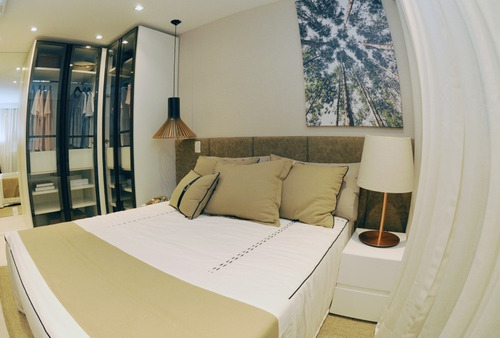 Imagem 8 de 30 de Apartamento - Ap00135 - 68822137