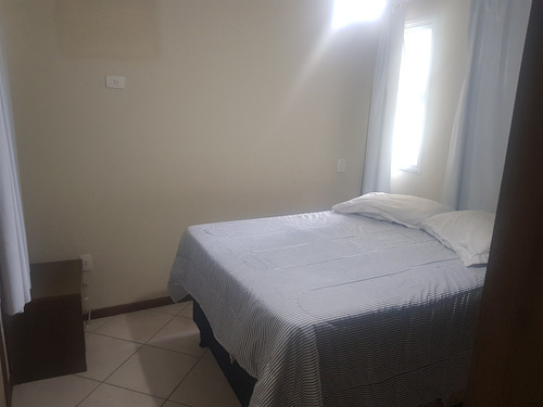 Imagem 19 de 27 de Apartamento - Ap00016 - 33540263