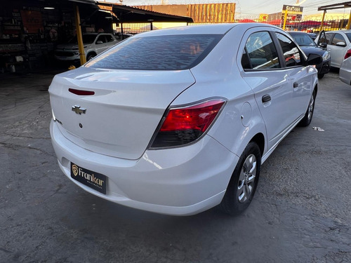 Chevrolet Prisma 1.0 Joy 4p