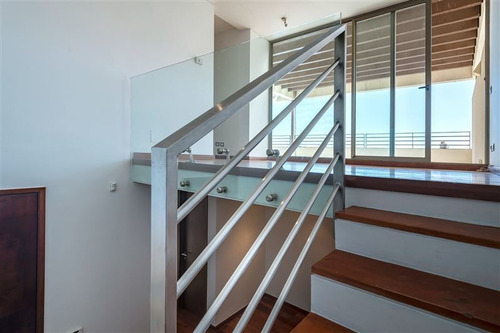 Departamento En Arriendo De 4 Dormitorios En Vitacura