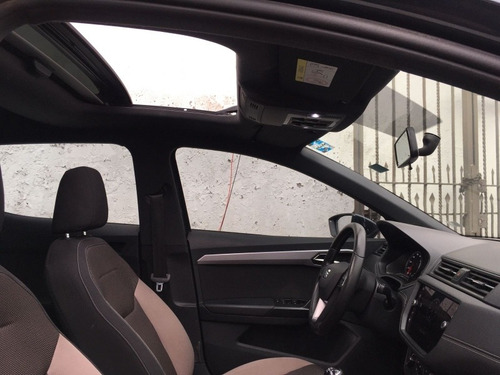 Imagen 10 de 14 de Seat Ibiza Xcellence