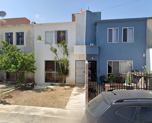 Casa, Calle Circuito Hacienda De Apan Número 1393-a, Lote 02, Manzana 34, Supermanzana 208, Condominio Haciendas Del Caribe Ii, Haciendas Del Caribe Ii, Benito Juárez (cancún), Quintana Roo, Ab2-ru