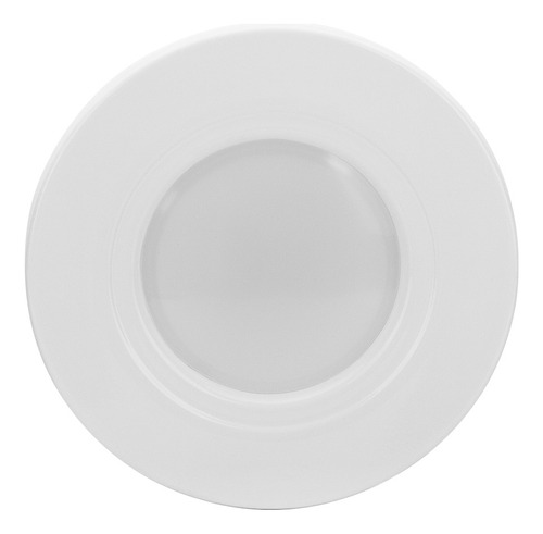 Estevez Set De 2 Focos Led Smd De Aluminio E26 12w Blanco Luz Blanco Neutro