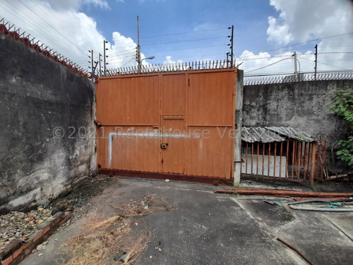 Imagen 1 de 14 de Terreno En Alquiler Acarigua Centro Rp *22-5579