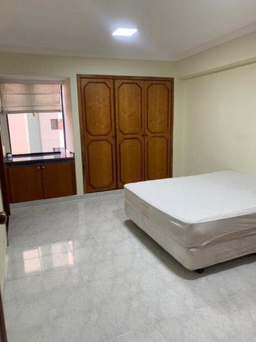 Apartamento Moderno. Resd Churún Merú, Urb. La Trigaleña. Luz Coelho