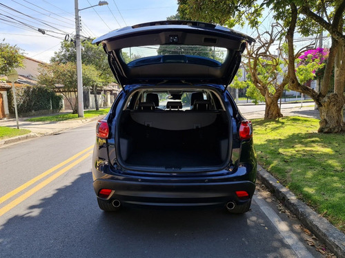 Mazda Cx5 Grand Touring Lx Full Equipo 4x4 2500 Cc