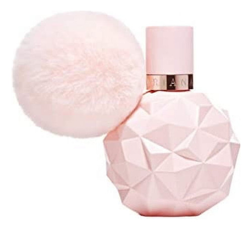 Edp 3.4 Onzas Sweet Like Candy Por Ariana Grande