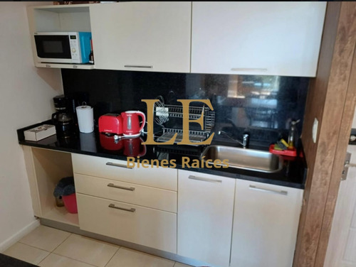 Venta Departamento 2 Ambientes , Vista A La Bahía