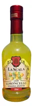 Comprar La Scala Licores, Limoncello 250ml