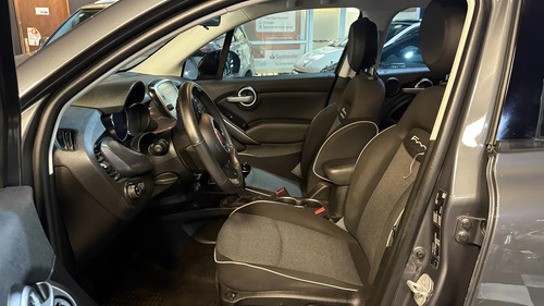 Fiat 500X 1.4 T 16v Pop